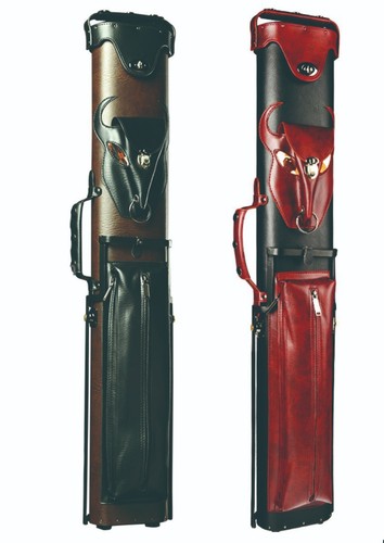 Champion leatherette 2x4 pool - leatherette,