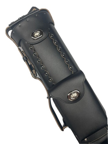 Vincitore black genuine - vincitore,