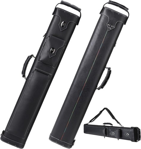 Hard 3x5 pool cue - 3x5, 8