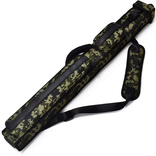 2x2 pool cue hard case - 2x2,
