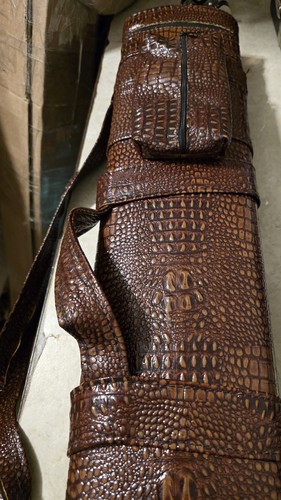 Giuseppe custom 2x4 croc - giuseppe,