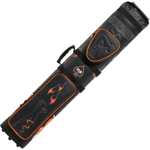 Outlaw cue cases - cases, 3x5