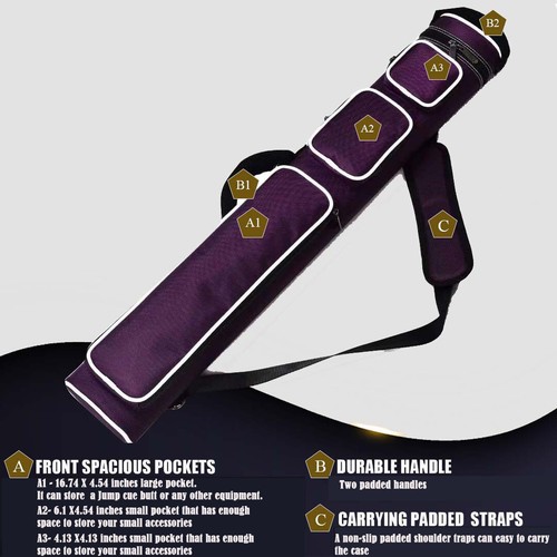 Champion 2x4 3x6 purple nylon - 2x4,3x6,