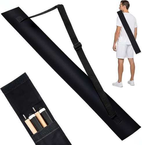Pool cue case 2x2 - pool,